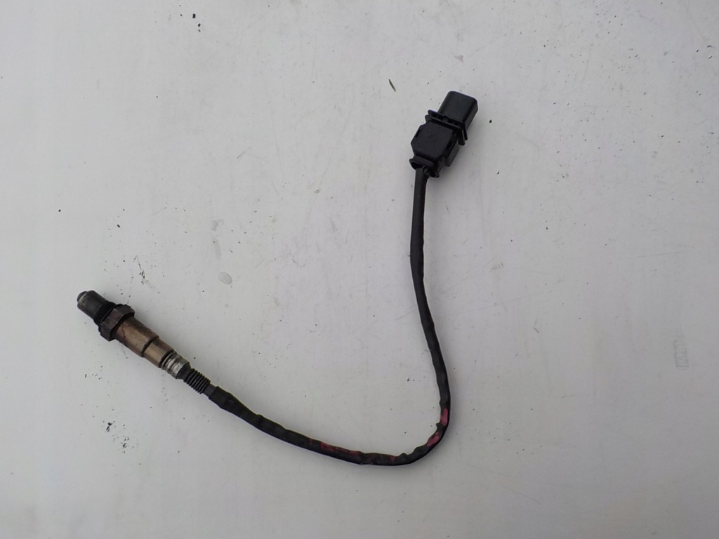 Купить Transit mk7 jumper 2.2 tdci датчик лямбда-зонд ab3a-9y460-aa