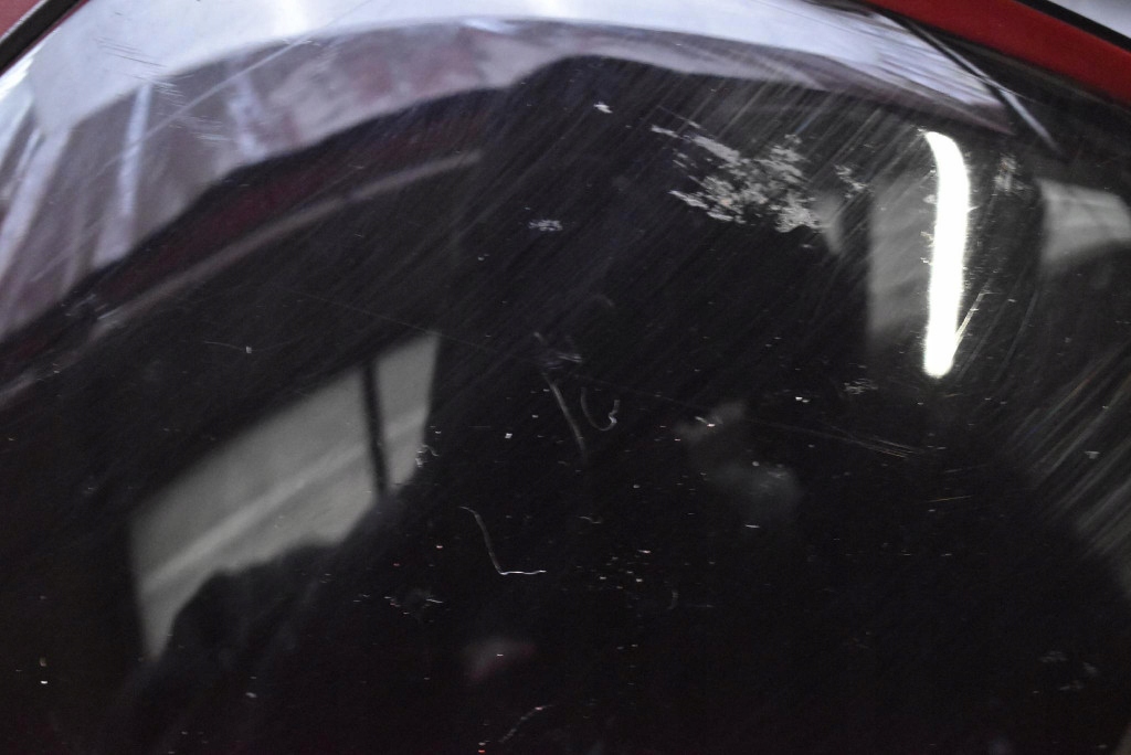 фото №13, Зеркало правое lx7l eu a078541 audi e-tron 55 18-21 15 pin