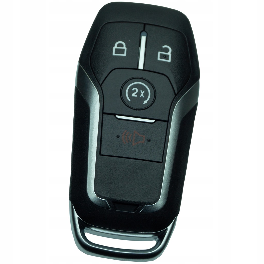 фото №1, Ключ pilot ford kuga escape edge дистанційний запуск smart key keyless 902 mhz