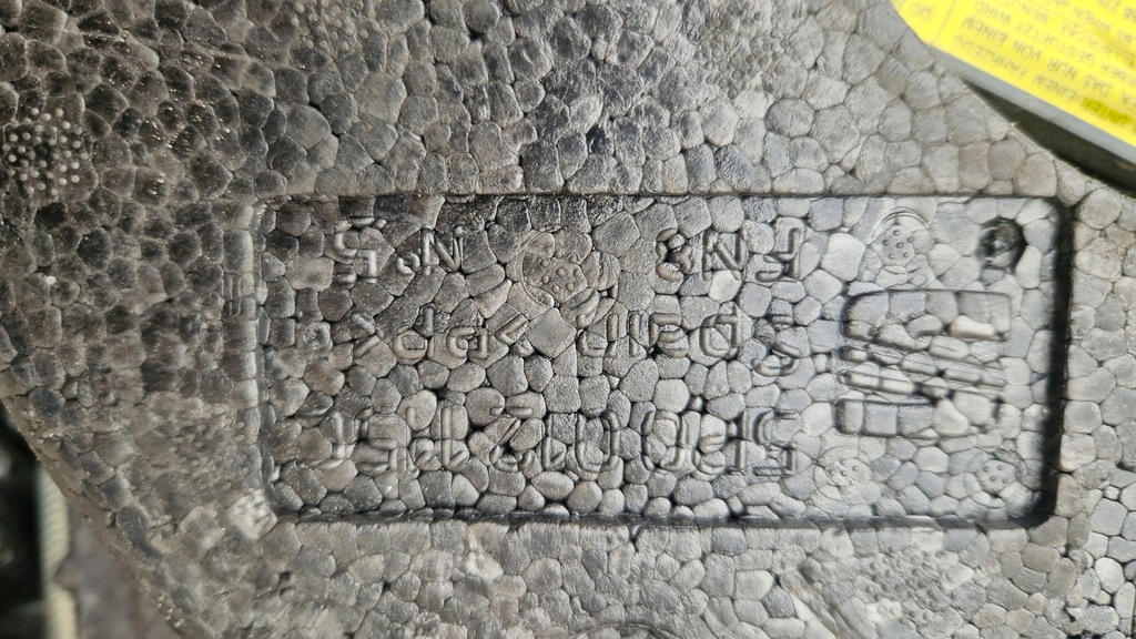 фото №7, Набір ремонтний seat leon ii toledo 5p0012115c