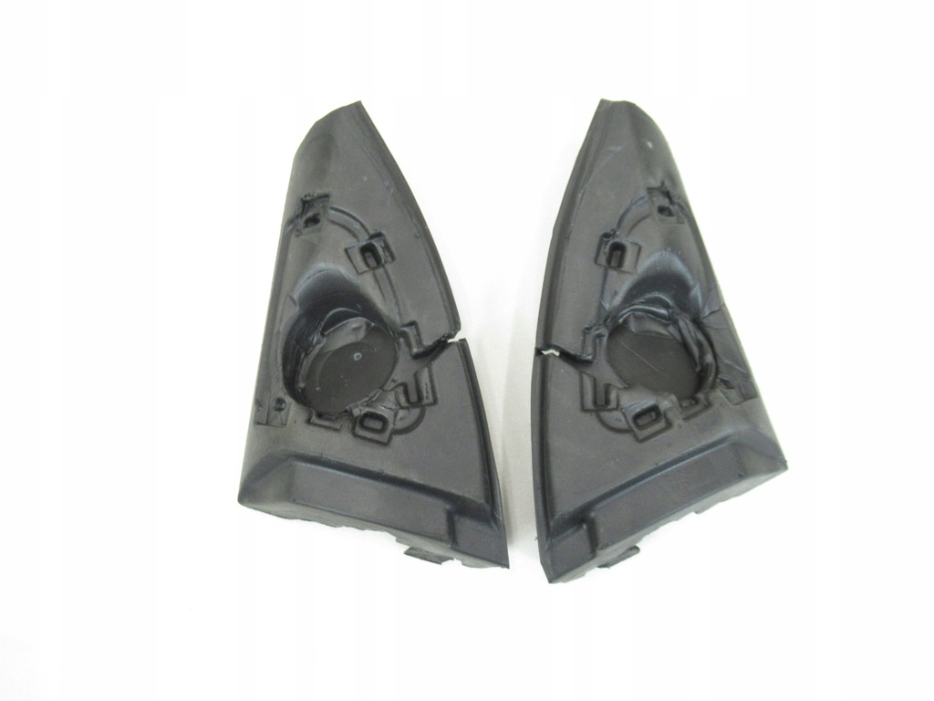 фото №13, Прокладка трикутник дзеркало bmw e70 x5 ліва права