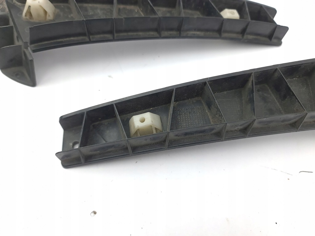 фото №8, Audi a6 s6 c7 4g 2014 комплект кронштейн / кронштейн бампера передний