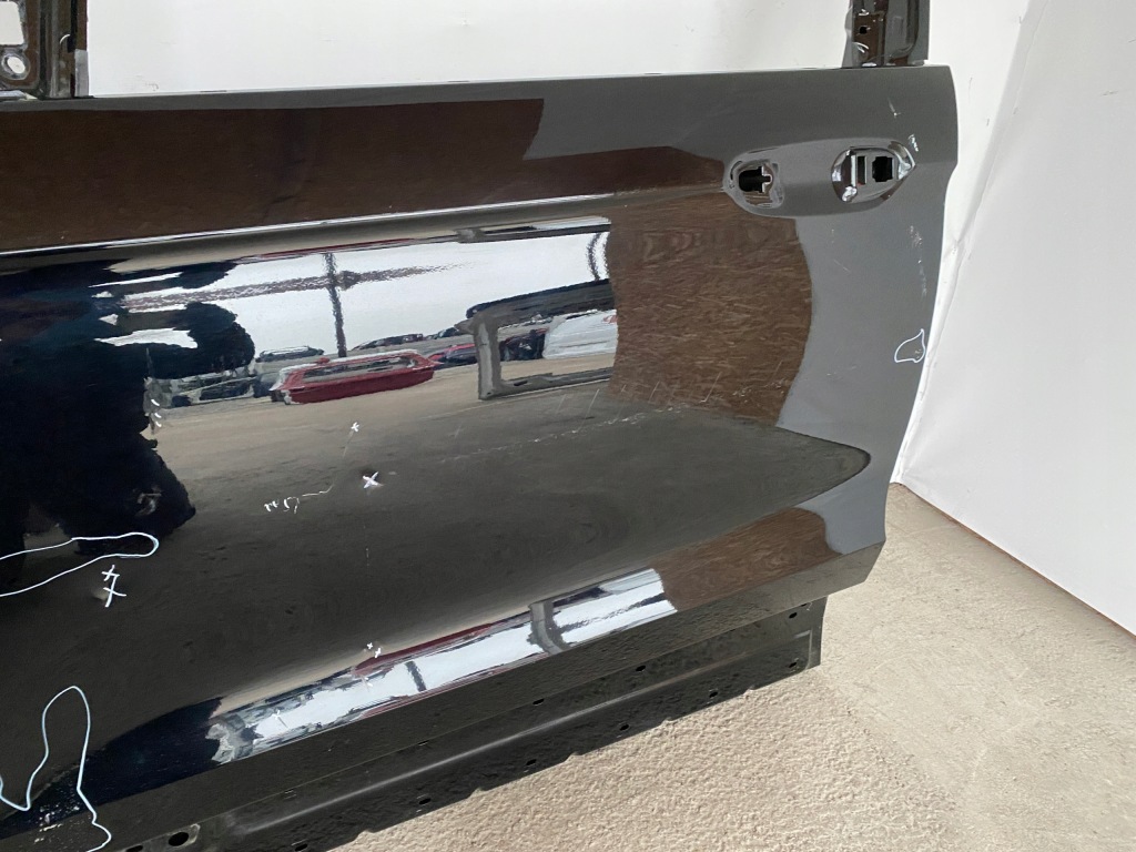 фото №5, Ford edge двері перед ліва передні