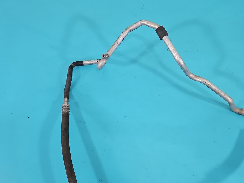 фото №10, Шланг кондиціонера трубка skoda rapid 6r1820743j