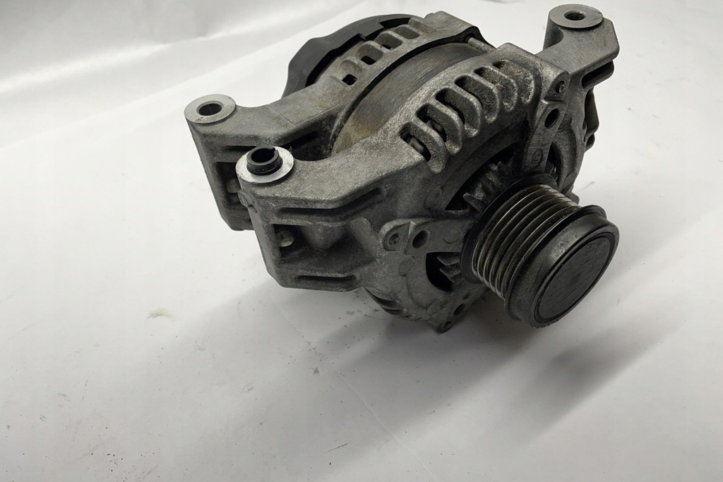 фото №12, Генератор dodge challenger coupe p04801779ai 3.6l бензиновий 227kw 2016