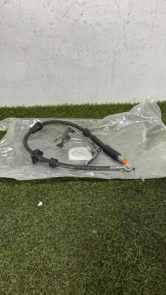 фото №1, Шланг тормозной перед 308 ii 2 partner iii 3 aso