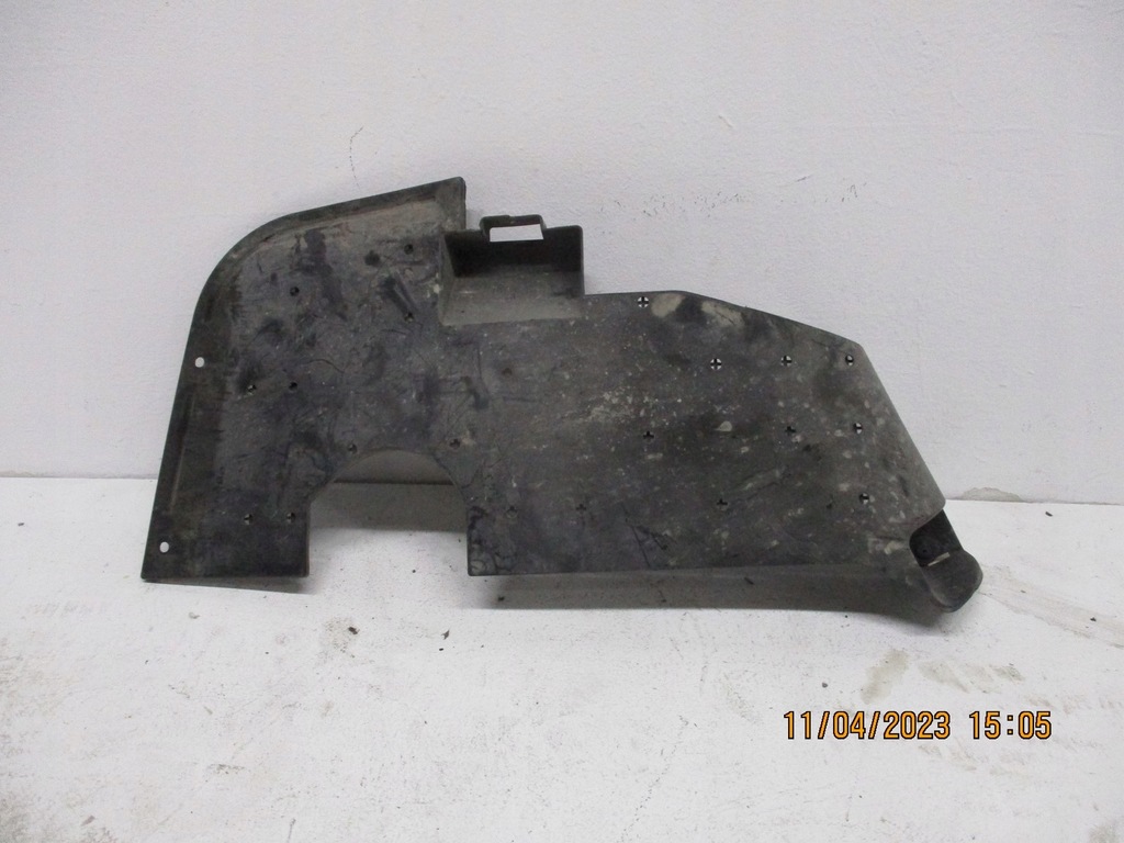 фото №1, Плита защита подвеска renault koleos ii 748a20292r