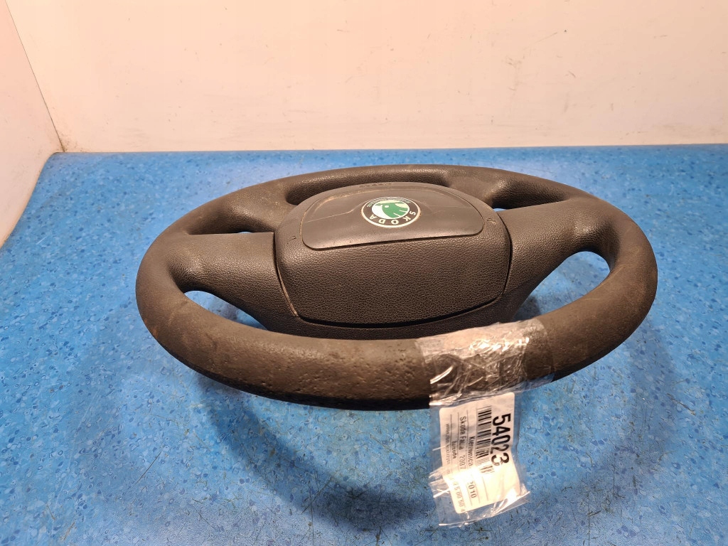 фото №5, Skoda fabia ii повітропровід подушка безпеки