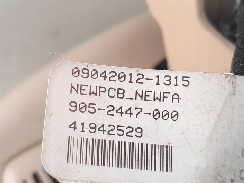 Дзеркало внутрішнє mercedes sl r231 w231 Доставка