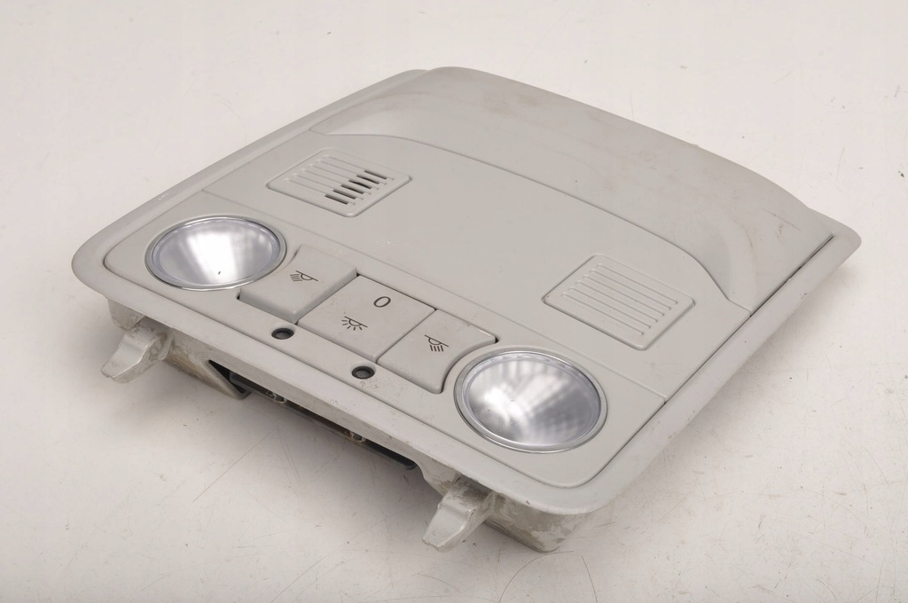 фото №1, Seat leon iii освітлення лампа кабіни салону 5q0951172