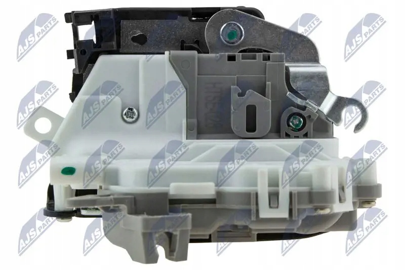 фото №8, 2x замки дверь nty перед l+p do seat altea, altea xl, leon 2, leon ii