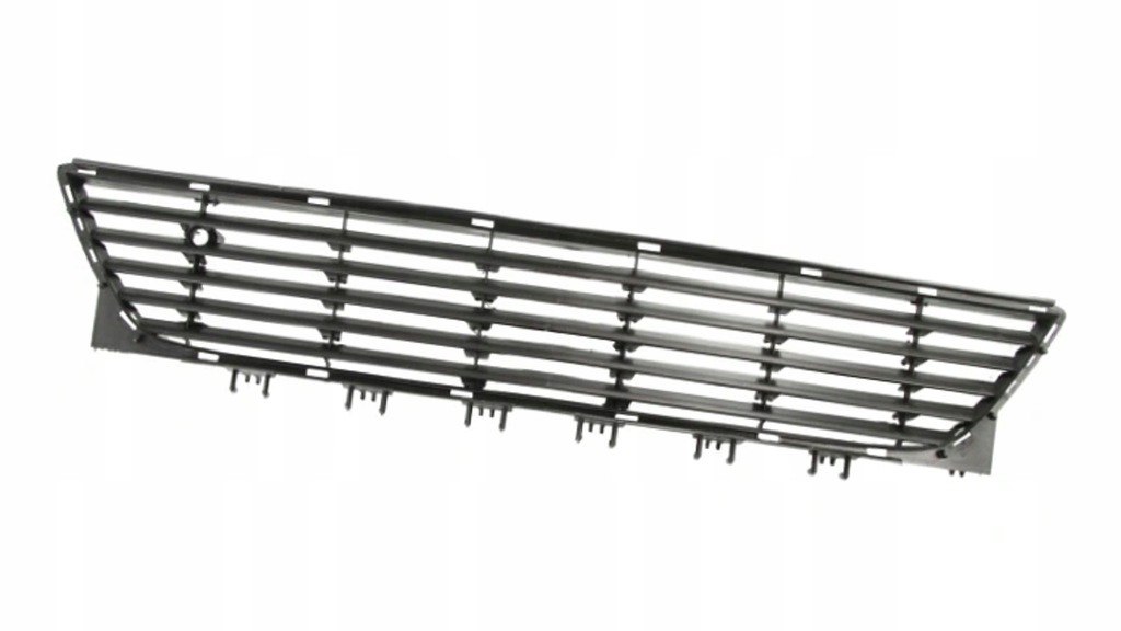 фото №1, Opel corsa c 03-6 решётка радиатора решётка средняя бампера