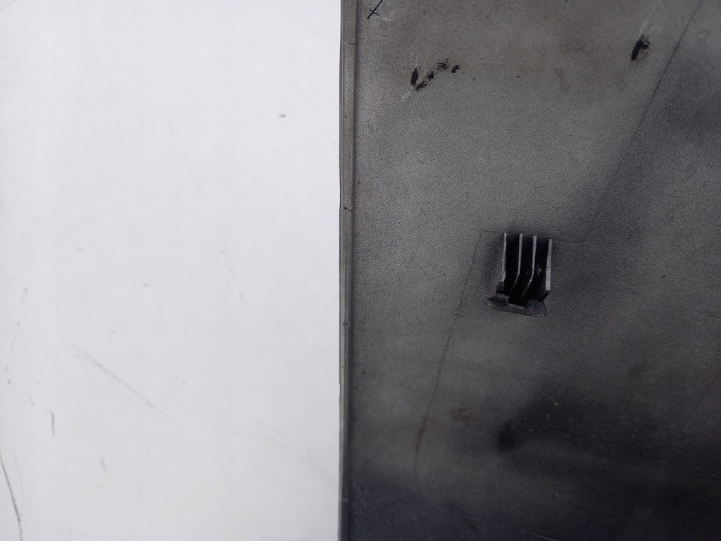 фото №8, Решітка радіатора решітка радіатора fiat ducato 1308067070