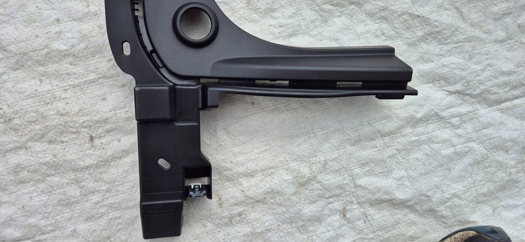 фото №10, Renault kangoo iv 21- тримачі внутрішнє бампера задня nowe org