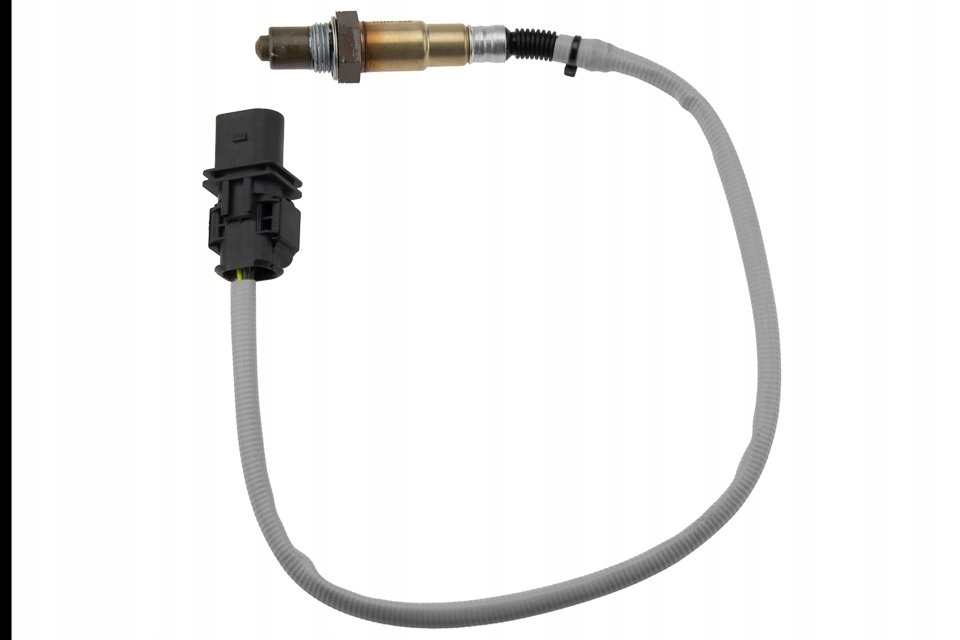 фото №8, Датчик лямбда-зонд