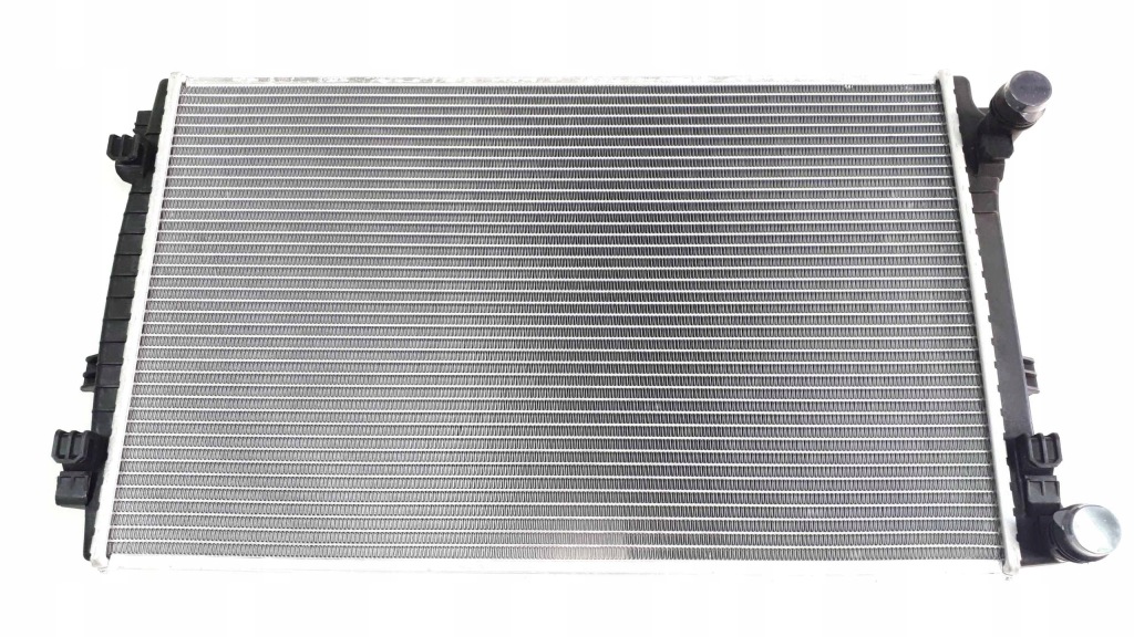 фото №1, Радиатор wody vw t-roc 17- 2.0 tdi d
