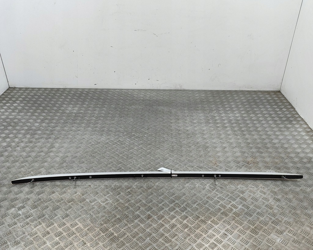 фото №2, Audi q7 4m 2017 права сторона рейлінги дахові