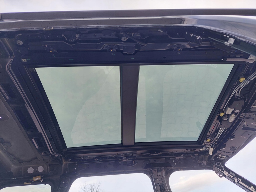 Люк панорама механізм range rover vogue l405 Доставка