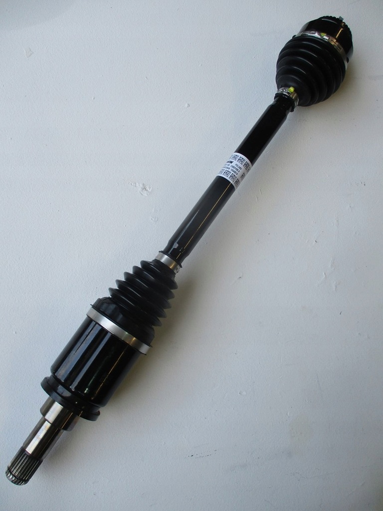 фото №1, Привідний вал bmw ix i20 5a09ca1 nowa ліва