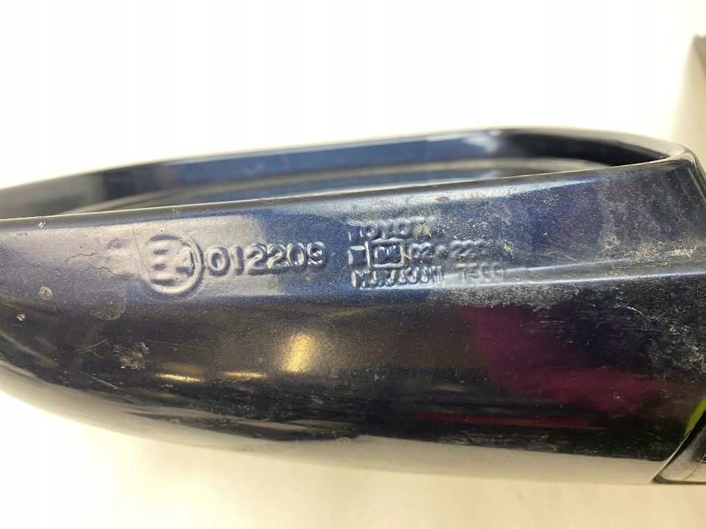 8794048281 дзеркало ліва lexus rx ii Оригінал