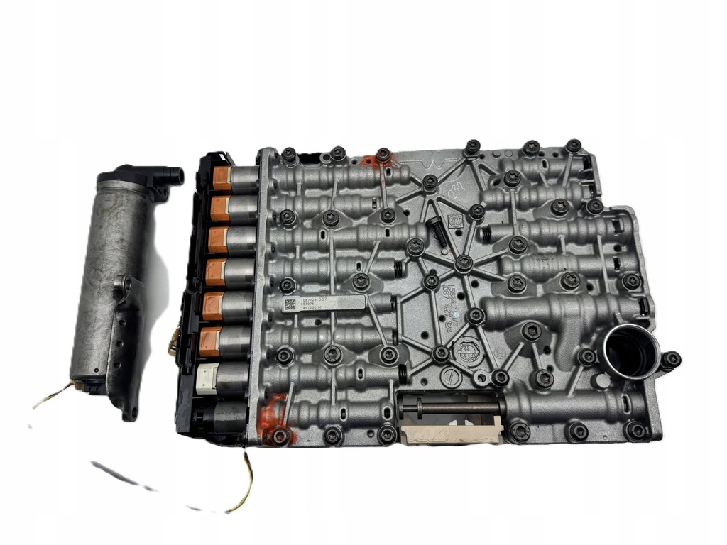 фото №1, 2013 audi a7 s7 4g мехатроніка 1087128557