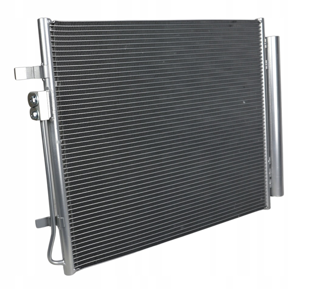 фото №1, Радіатор кондиціонера kia sorento iv 2020 -