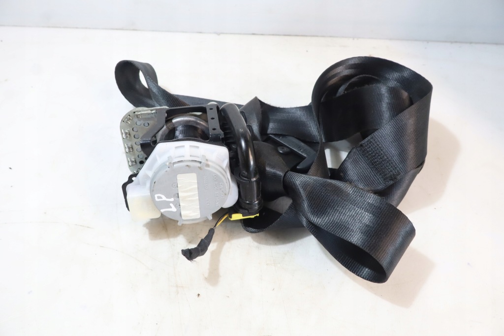 фото №3, Pas безопасности левый перед octavia iii lift