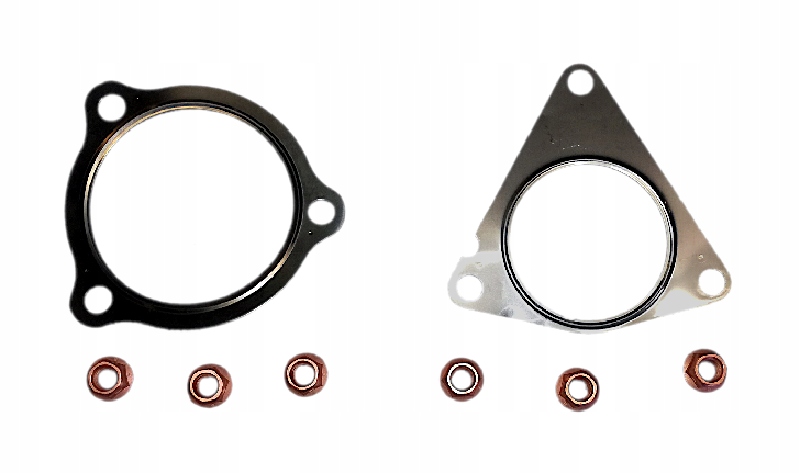 фото №3, Фільтр dpf fap audi a4 b8 3.0 tdi capa 2008-