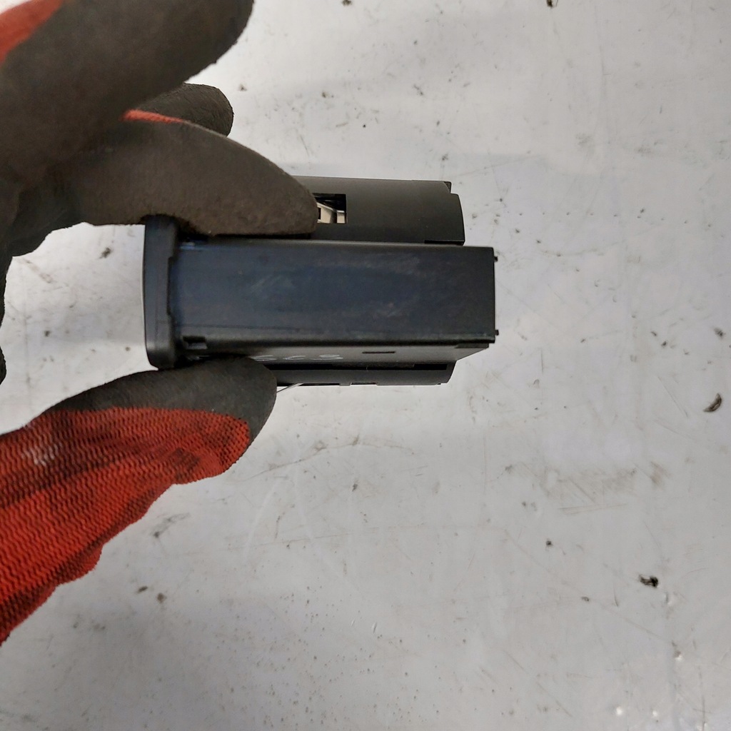 фото №7, Mercedes e-klasa w212 вимикач світла a2129051600