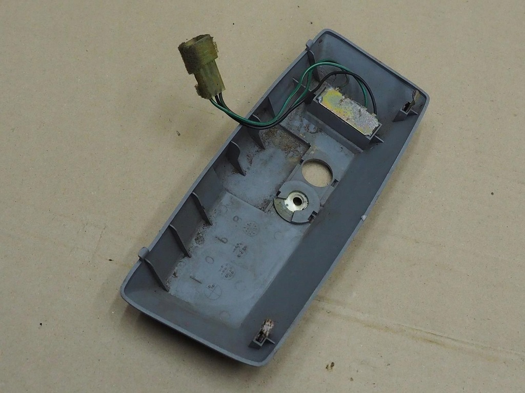 фото №16, Sportage i 1 панель перемикач люк