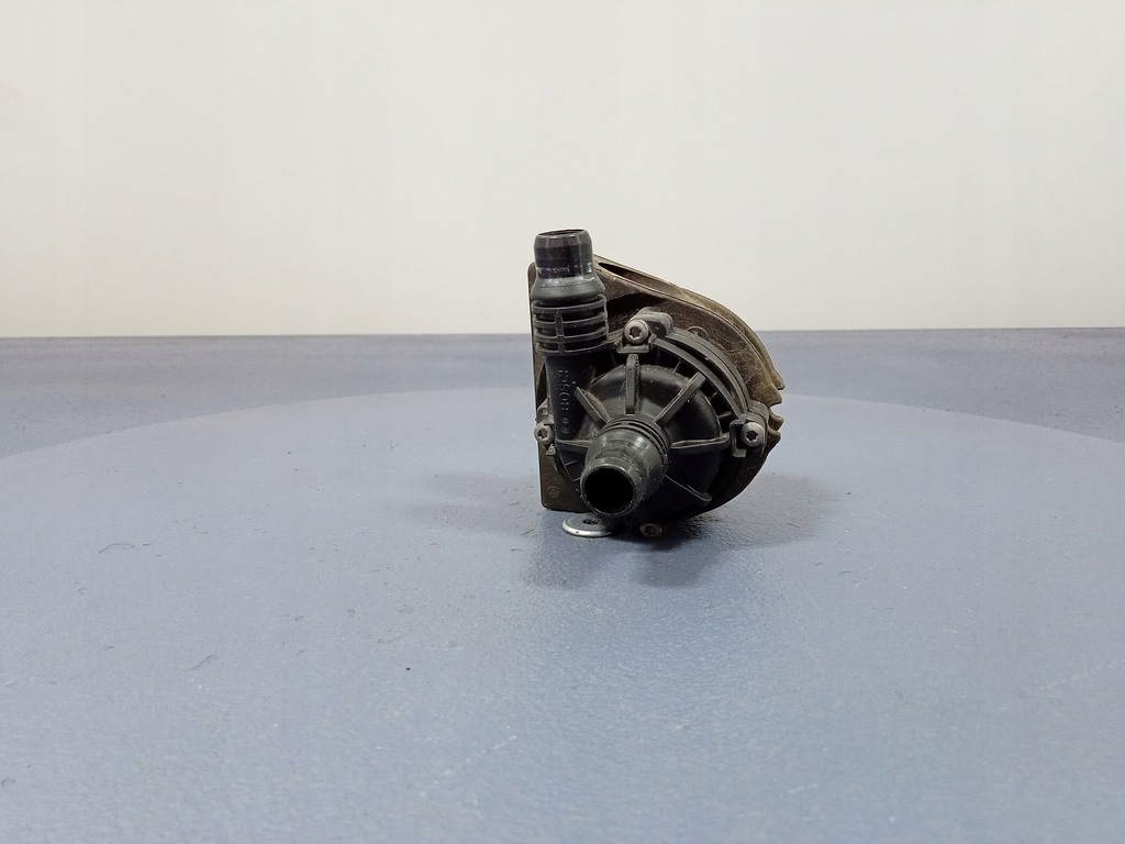 фото №4, Bmw 2 f44 f40 f54 b38 b48 насос wody 9470972