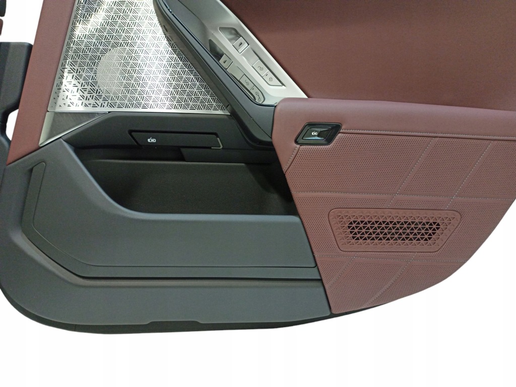 Комплект сидений bmw 7 g70 52105a43791 Оригинал