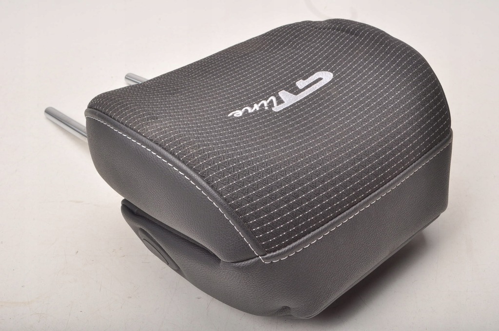 фото №9, Renault megane iii lift подголовник перед gt line комплект