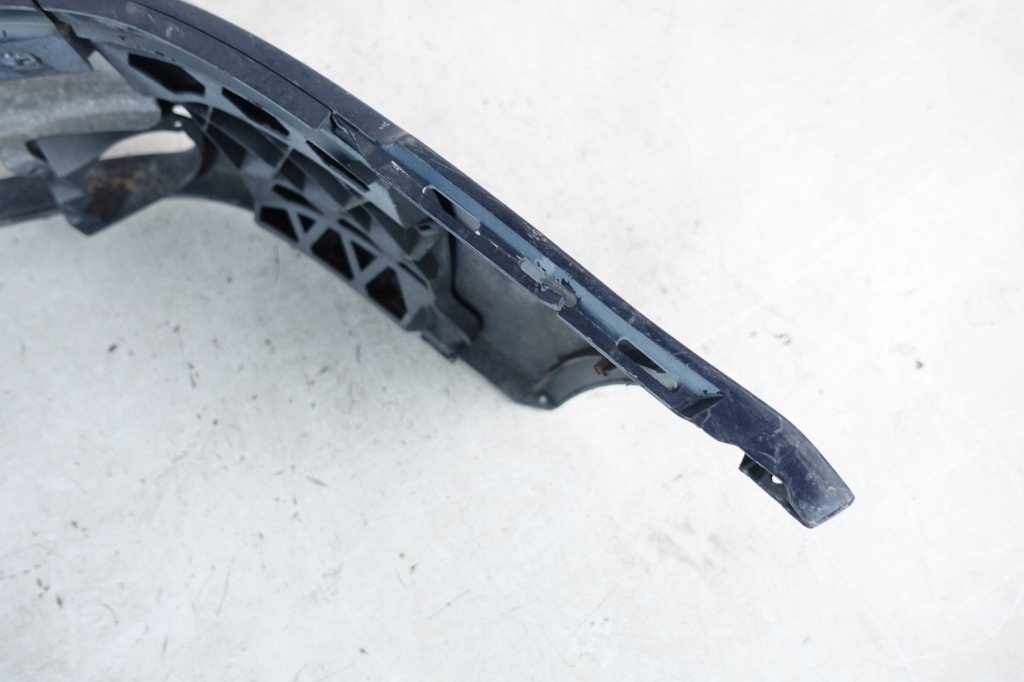 фото №11, Бампер перед передний audi a4 b5 8d 8d0807111a