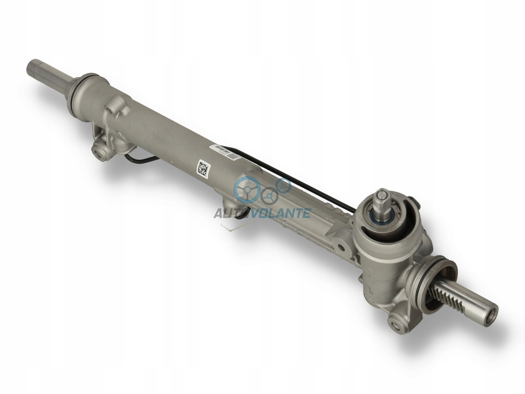 фото №6, Трансмісія рейка рульова audi a4 b7 8f zf nowa молдинг