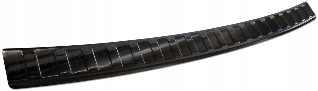 фото №1, Молдинг накладка na бампер vw passat b8 sedan