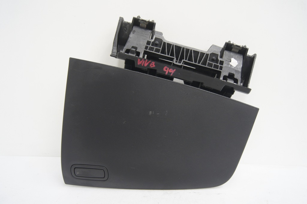 фото №1, Бардачок пассажира vivaro b