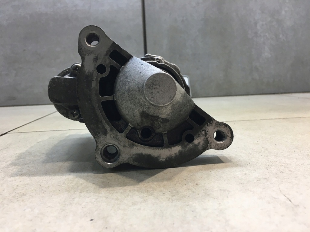 фото №5, Стартер citroen c5 i fl 2.0 16v 9656299480 m000t86081