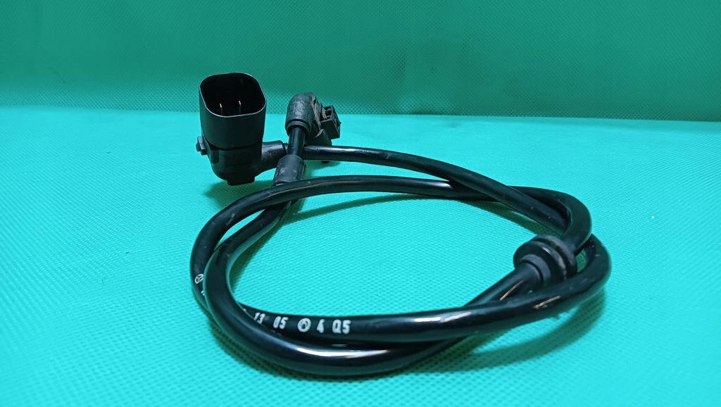 фото №7, Mercedes gla a klasa w176 джгут датчика abs a2465401205