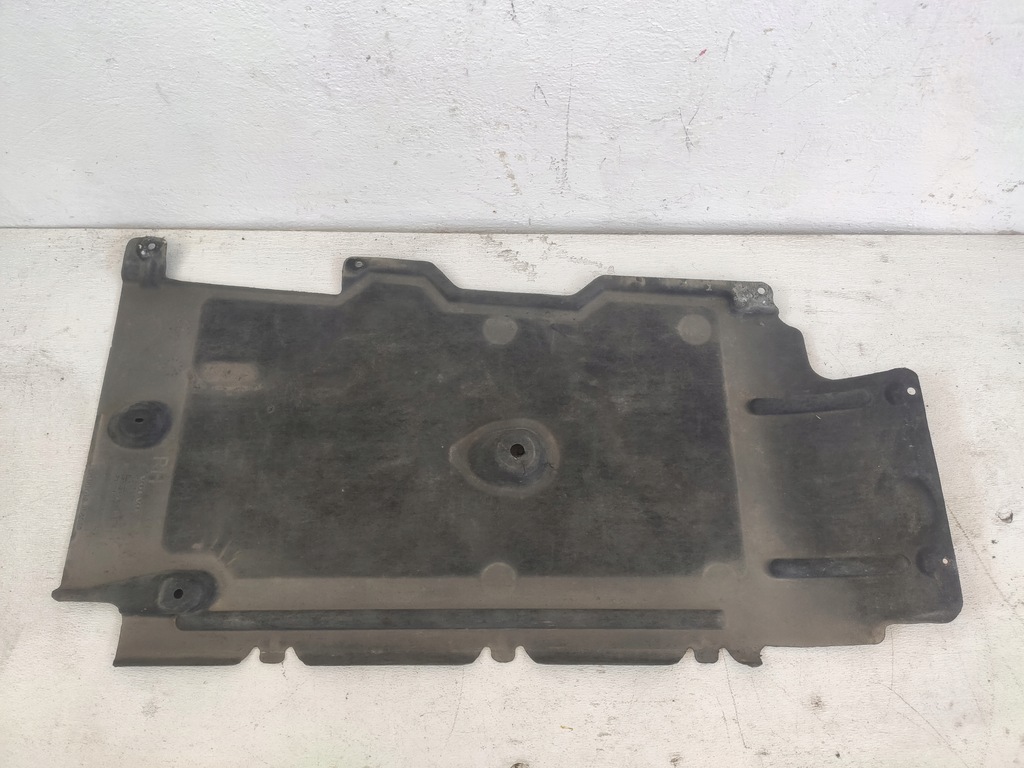 фото №1, Volvo v40 ii 2012 защита подвеска правая