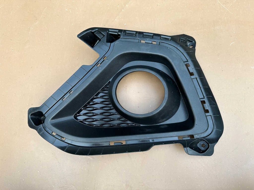 фото №1, Hyundai i10 ii 13-16r решітка протитуманної фари лівий перед