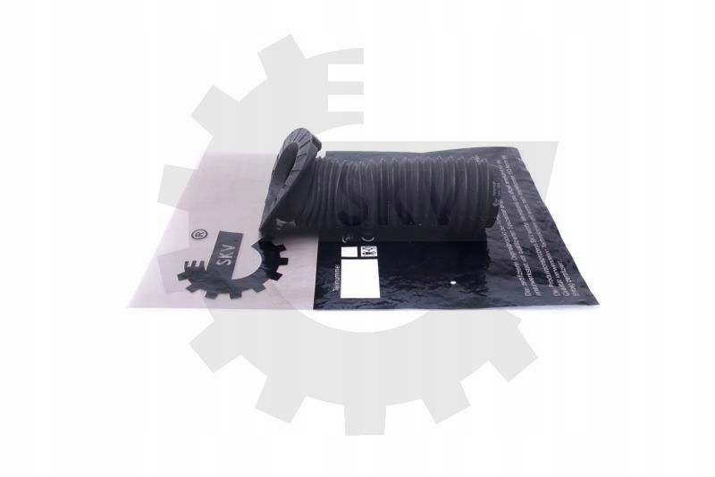 фото №1, Захист амортизатора перед права honda cr-v iii