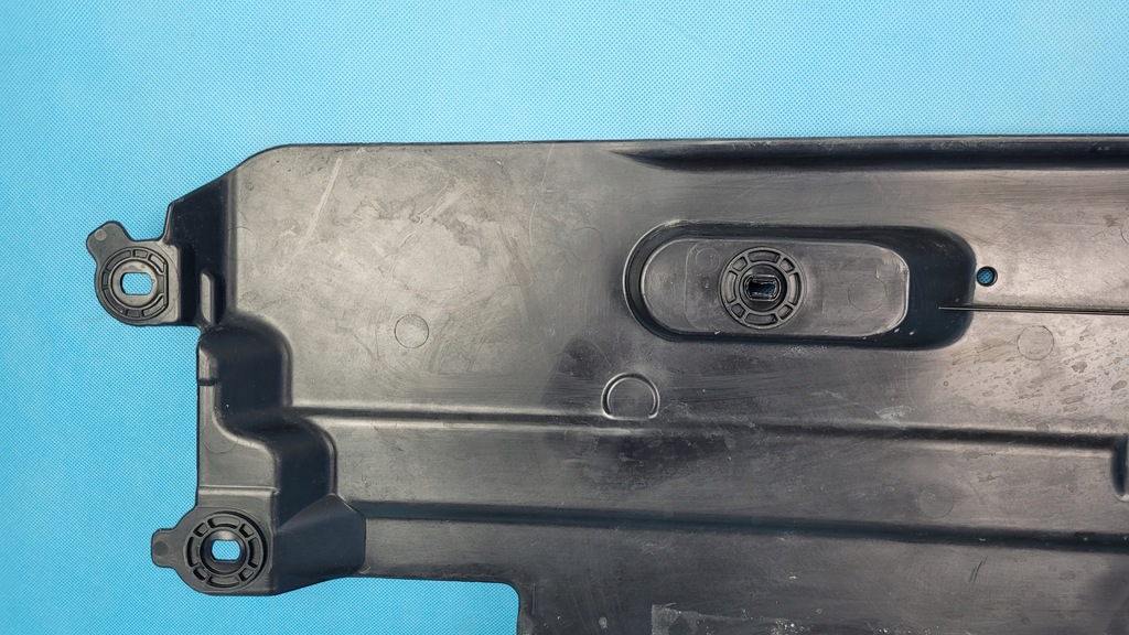 фото №13, Opel astra l vi 23r 1.5d защита подвеска левая 9832617680