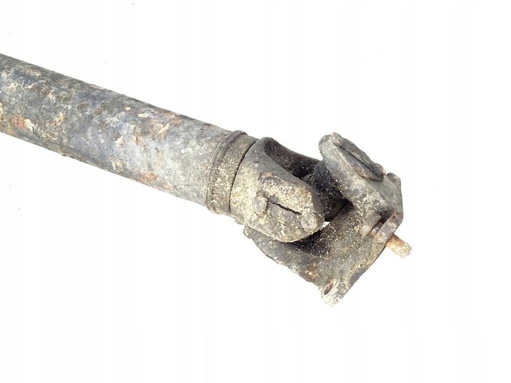 фото №2, Wał привідний ził 130