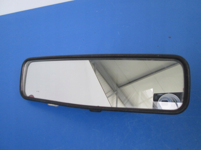 фото №1, Citroen berlingo зеркало внутреннее заднего вида