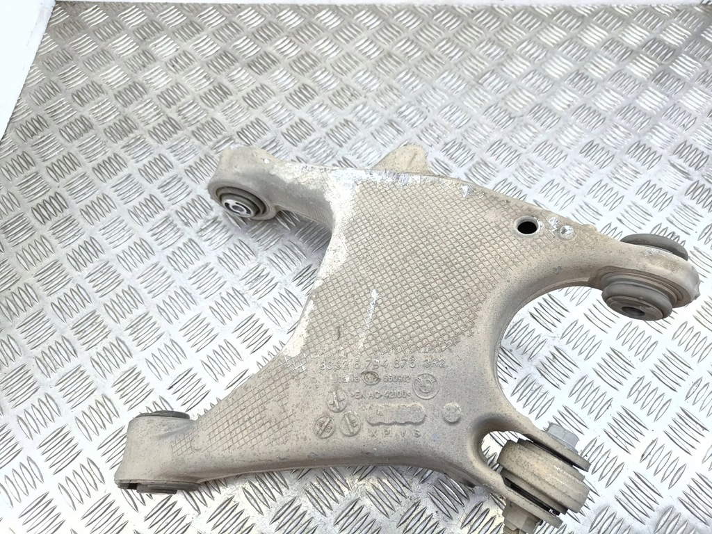 фото №10, Bmw 7 f01 f02 f03 f04 2013 верхний рычаг задний