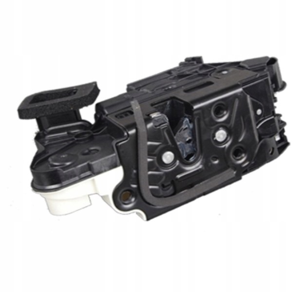 Купить Замок дверь левый перед do vw polo v 1.6 1.8