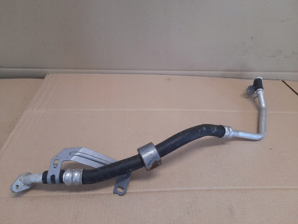 фото №1, Шланг трубка кондиционера renault arkana 924546905r