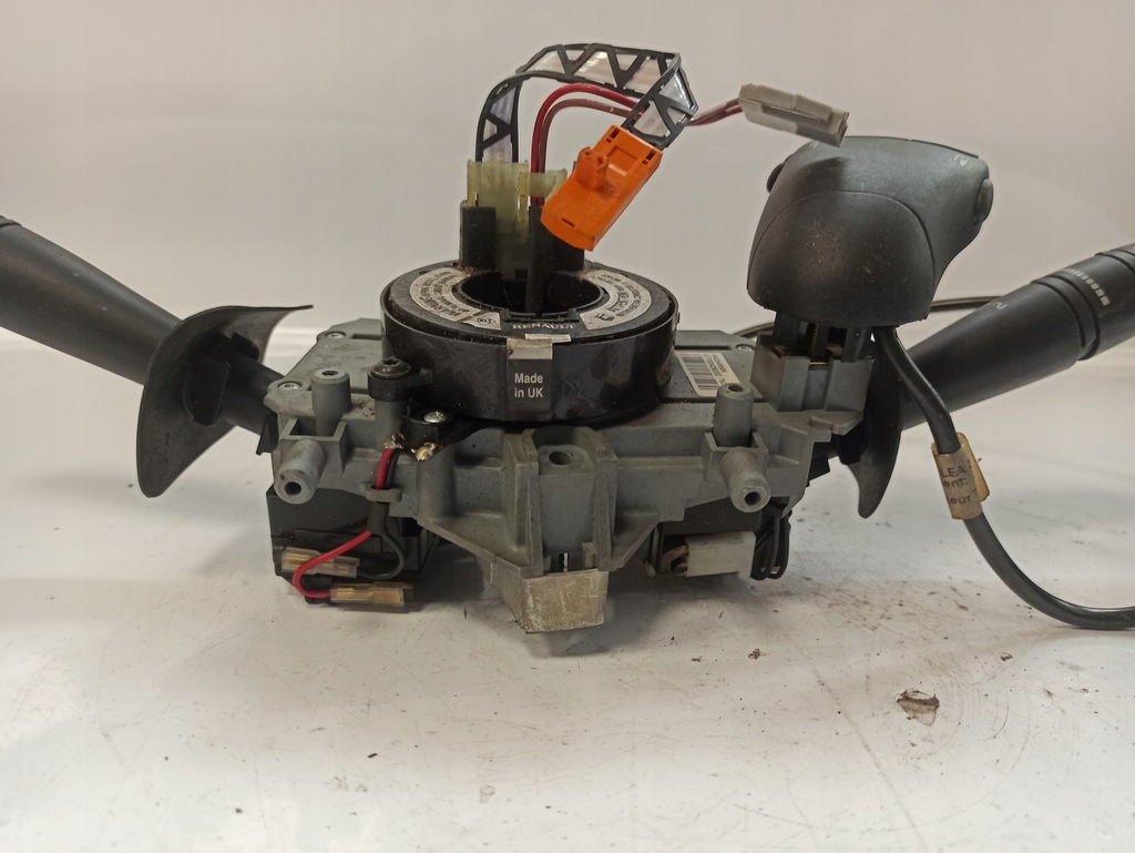 фото №7, Renault kangoo i переключатель комбинированный 8200029694f