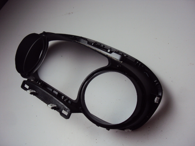 фото №5, Рамка спідометра jeep compass ii 2016-